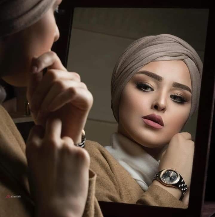 مــــ أنـا ــــن