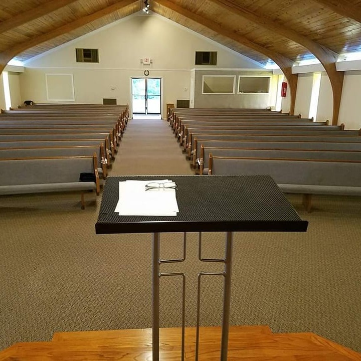 New Life Christian Center | Boaz AL