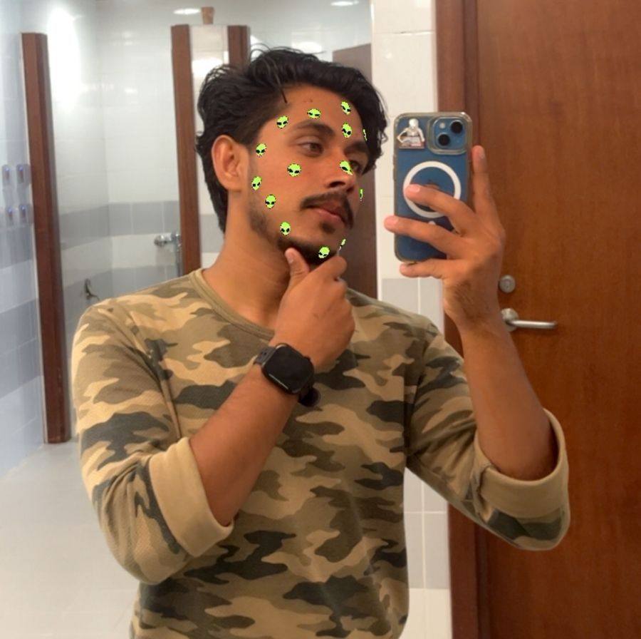 Hamza Rajpoot