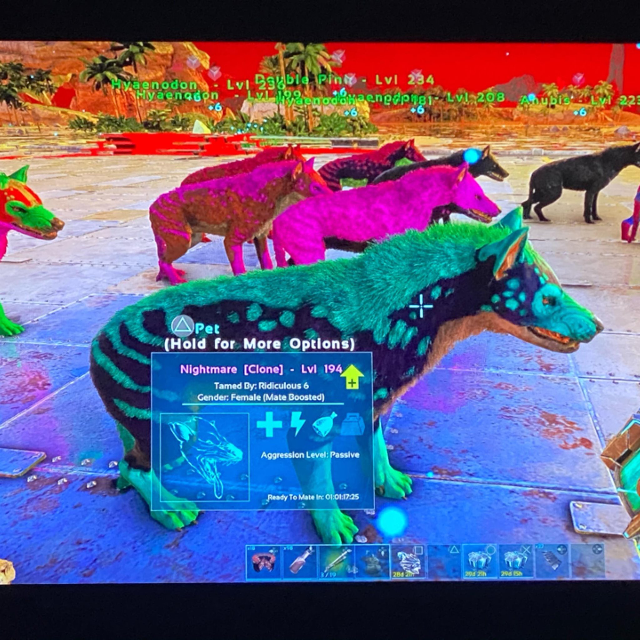 Ark Survival Ascended [PvE] Trading Official. NO PAYPAL | NTR: you can ...