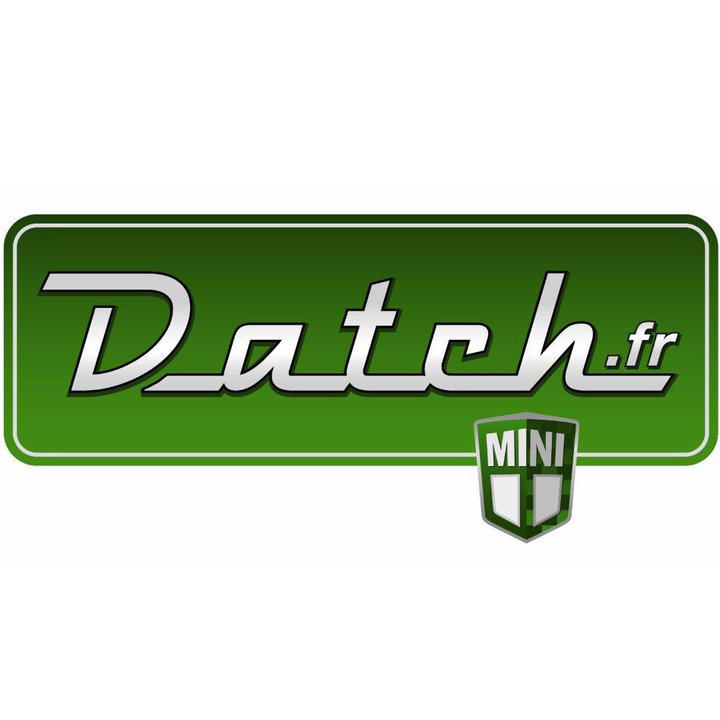 Datch.fr, Tout pour la voiture anglaise classique. | Houilles