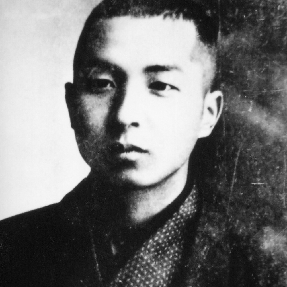 長塚節研究会