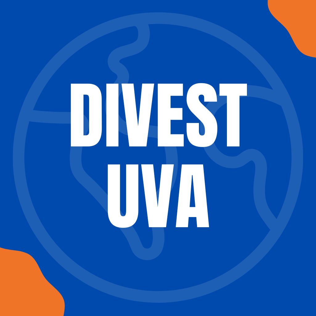 Divest UVa