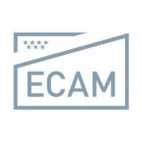 ECAM - Escuela de Cine y Audiovisual
