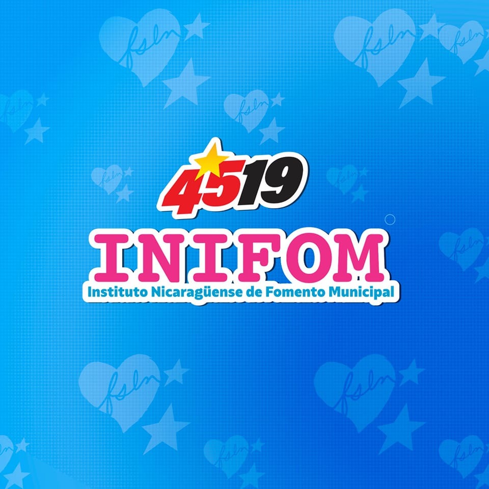 Instituto Nicaragüense de Fomento Municipal - INIFOM