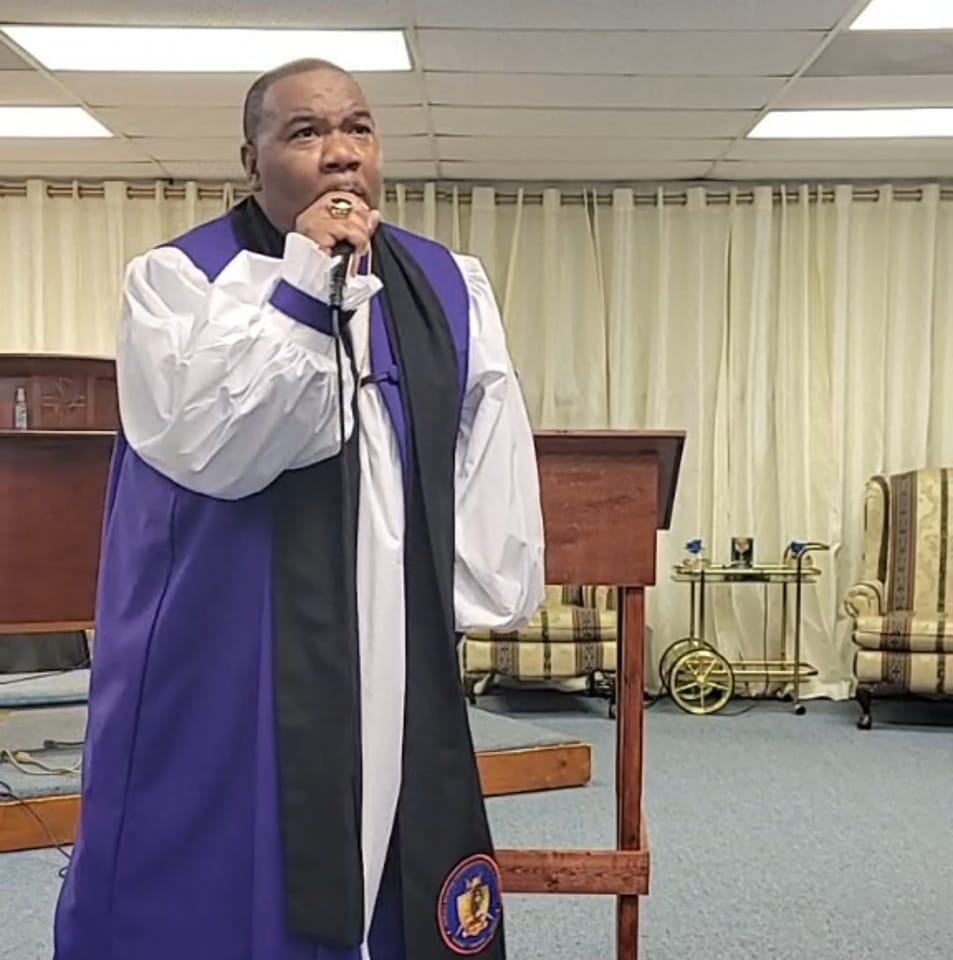 CBS Ministries | Houston TX