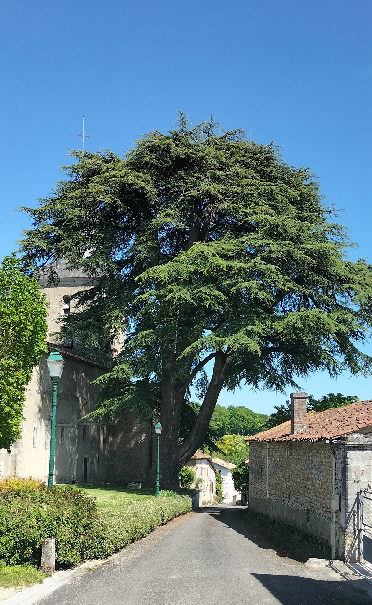 Mairie de NONAC