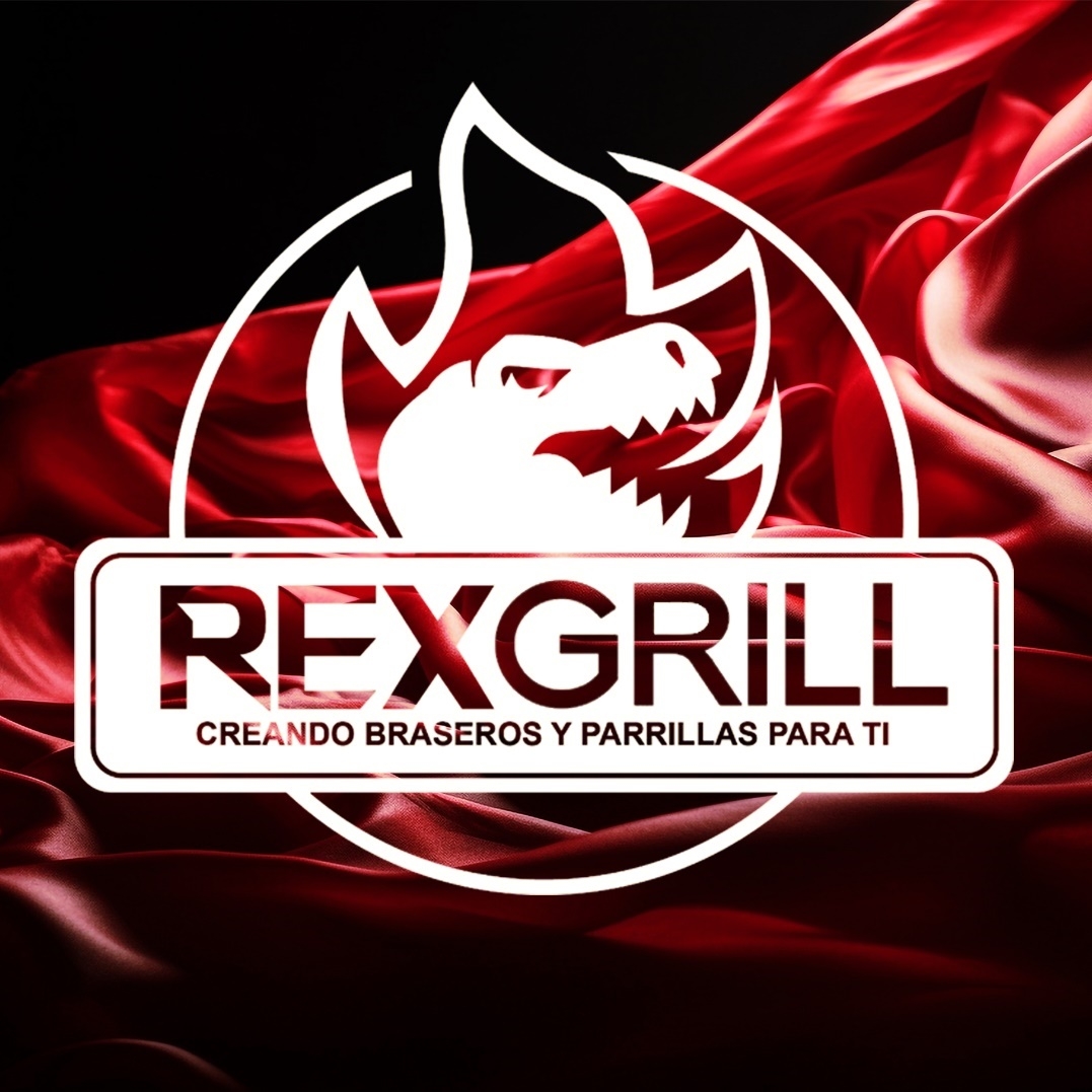 REX GRILL - Parrillas, Ahumadores y Cajas Chinas | Lima