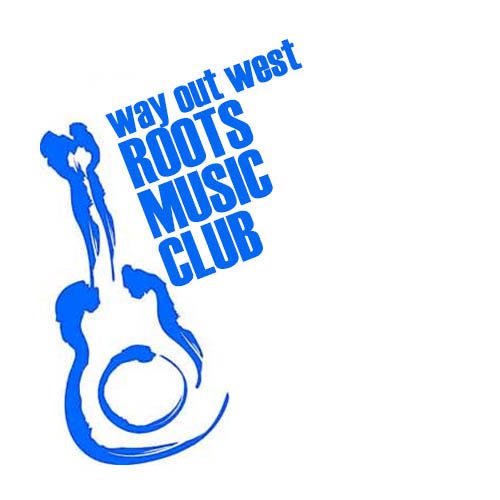 Way Out West Roots Music Club