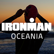 IRONMAN Oceania - 2027 is calling... the only question is:... | Facebook