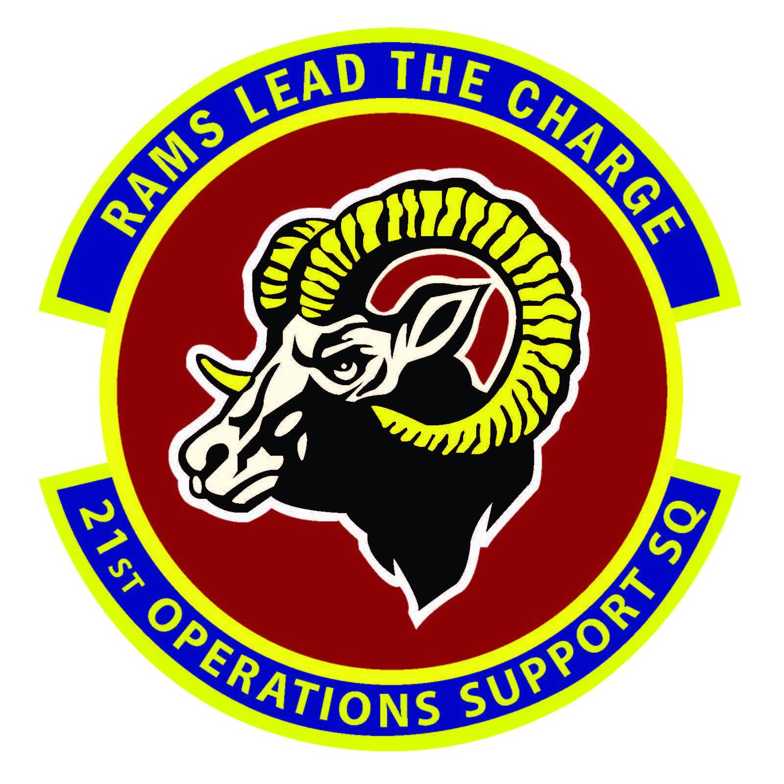 Peterson AFB: 21st Operations Support Squadron