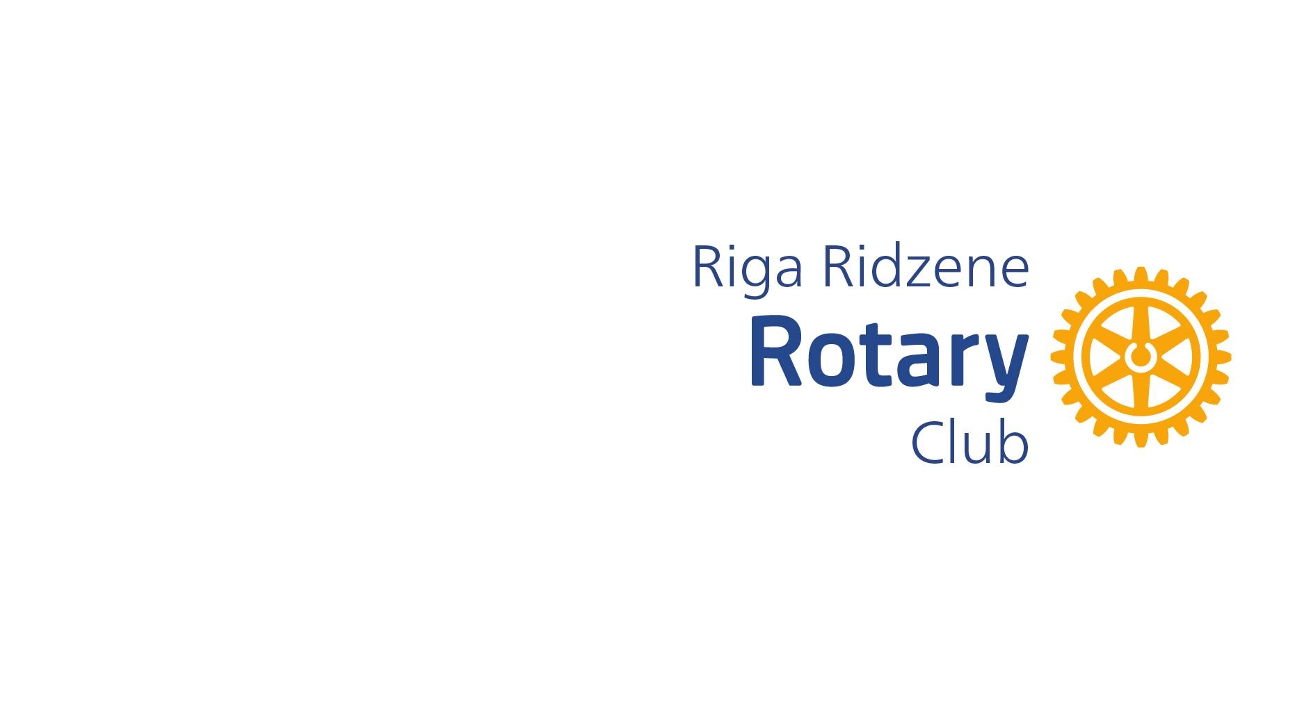Riga Ridzene Rotary | Riga