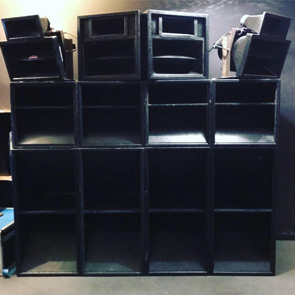 Eclipse Sound System | Wisbech