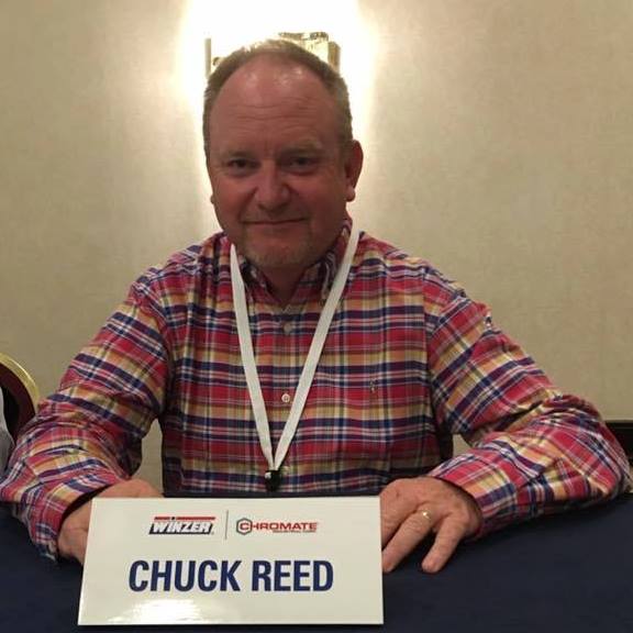 Chuck Reed, Inc. | Shelbyville IN