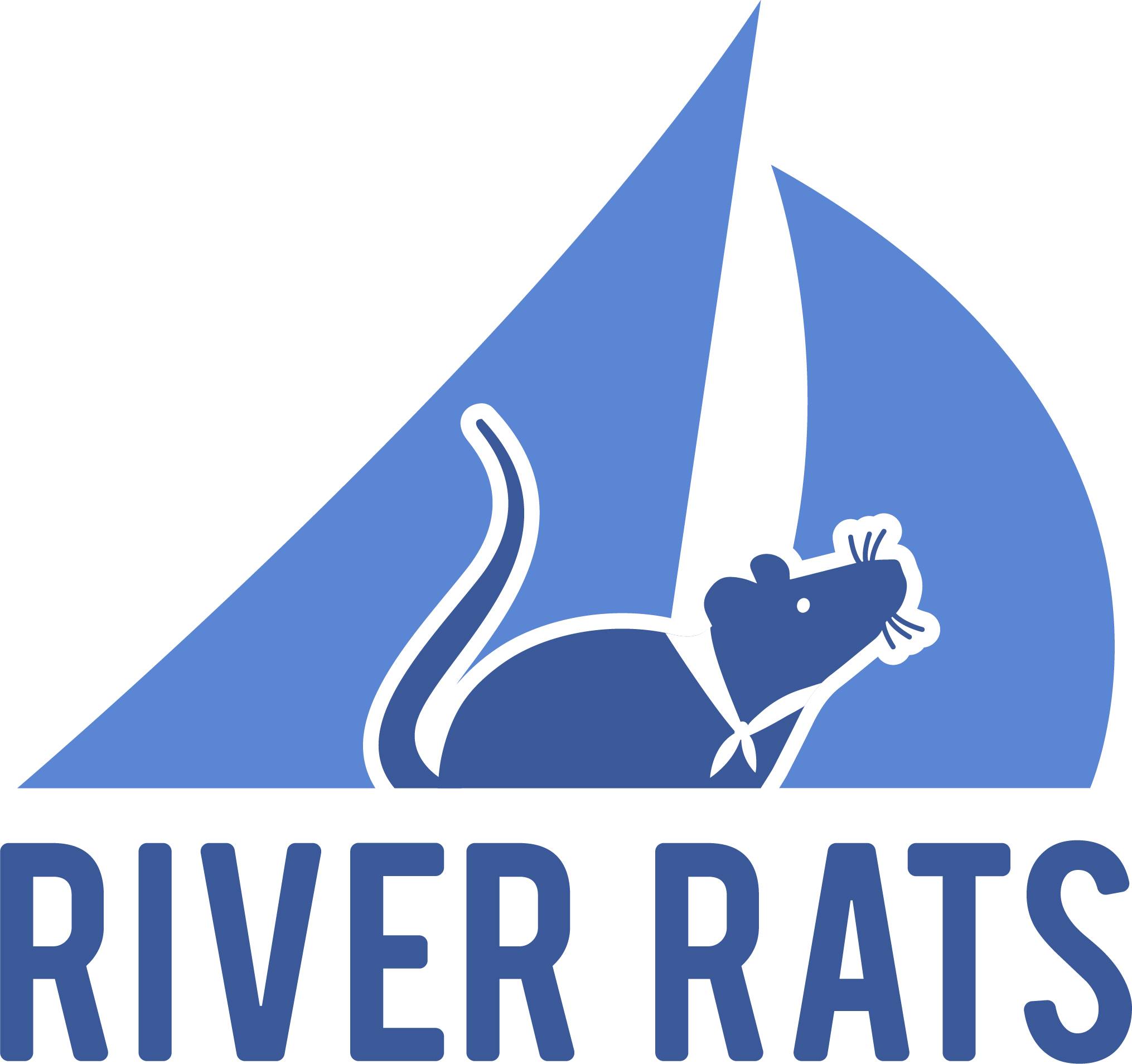 River Rats Sailing
