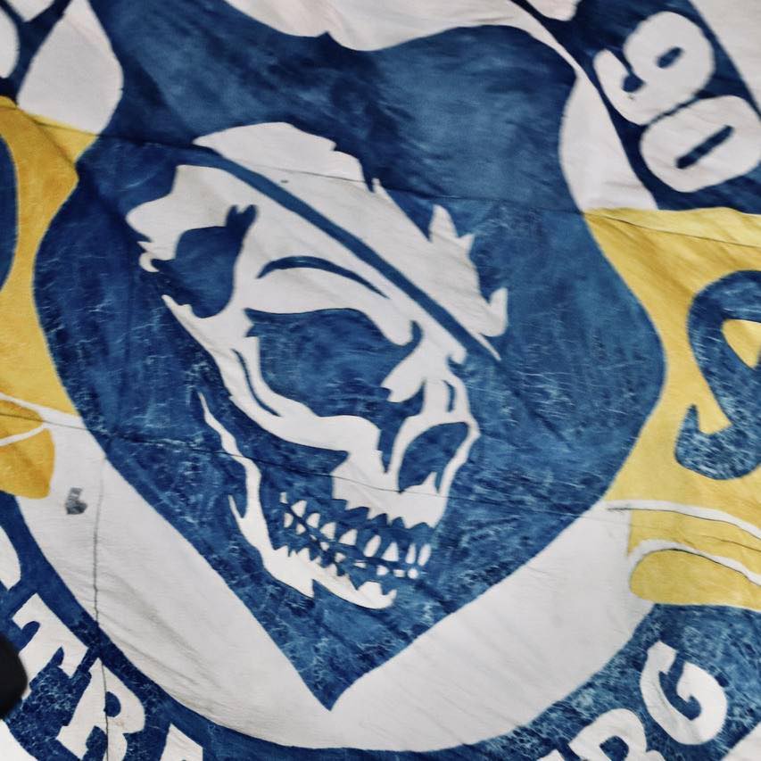 Ultra Boys 90 - Officiel