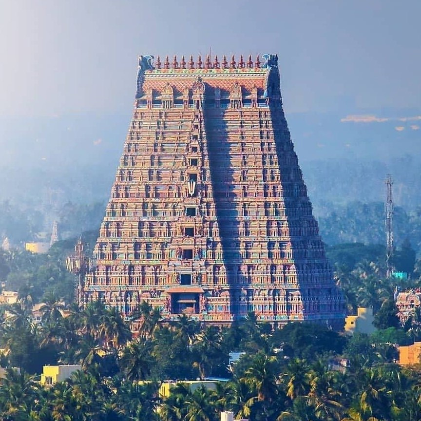 Divya Desham | Bangalore