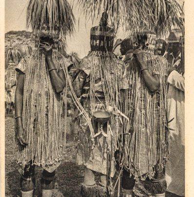 Tiriki Circumcision Rite of Passage | Vihiga