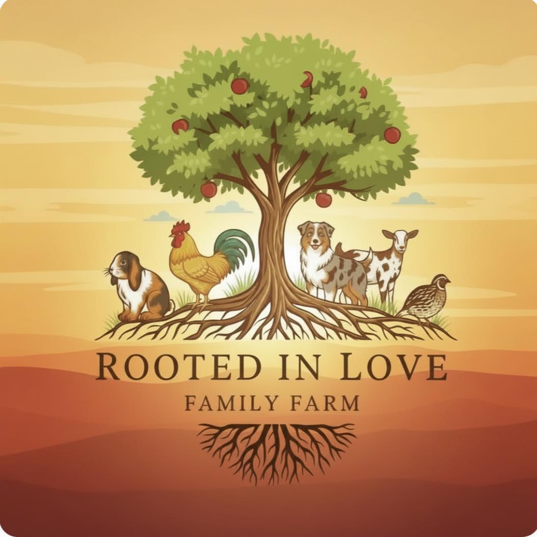 Rooted in Love Family Farm
