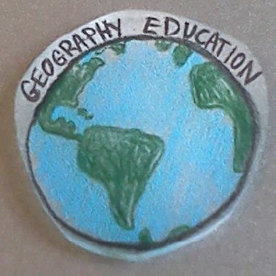Geography Education