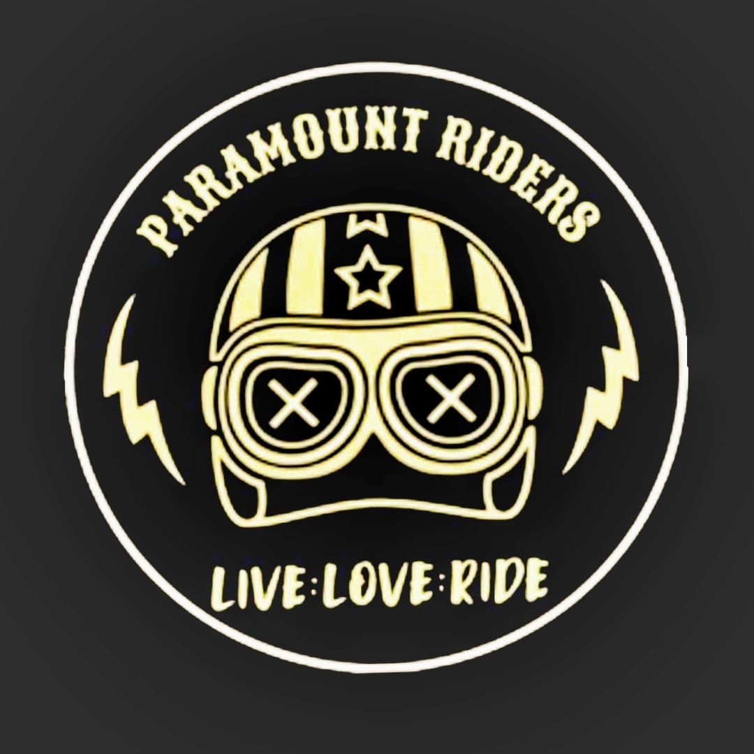 Paramount Riders - Proudly welcomes MY BIKER FAMILY for WILD ESCAPADE ...