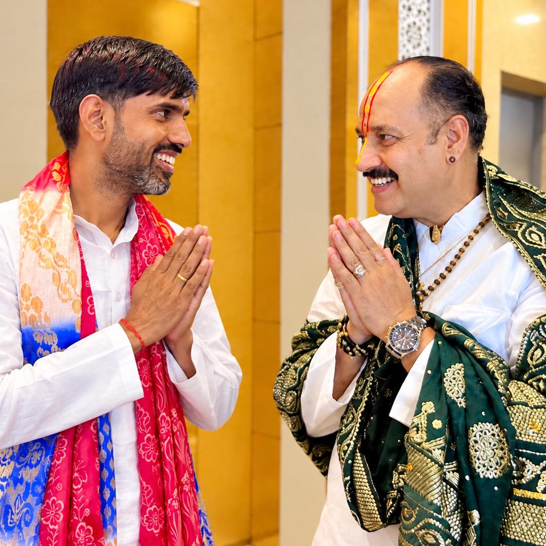 Singar GR Sharma