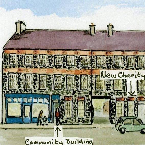 Garvagh Forest Town | Facebook