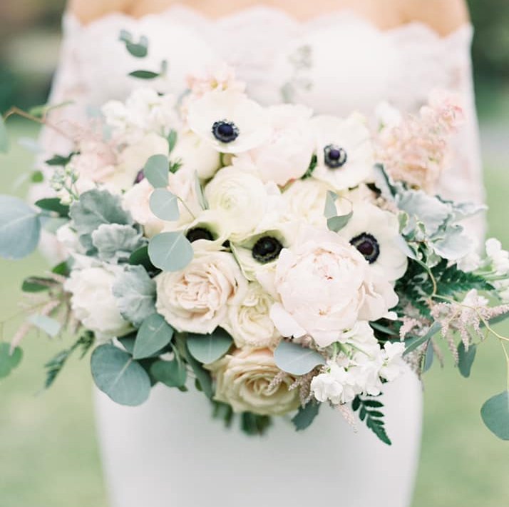 Dahlias Floral Design | Mocksville NC