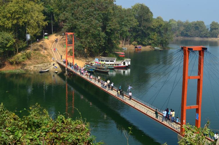 Rangamati Tour's রাঙ্গামাটি ট্যুরস | Ramna