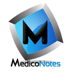 🧠 Stroke Localization... - MedicoNotes for Medical Summaries | Facebook