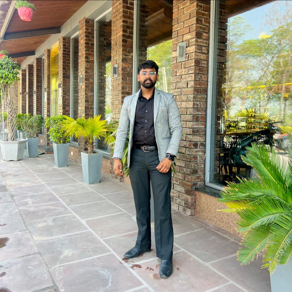 Kamal Rajput