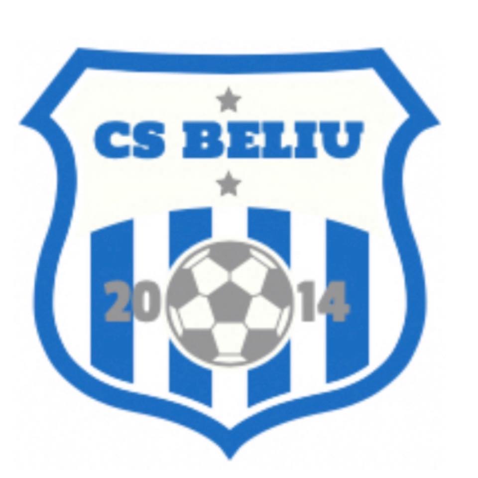Club Sportiv Beliu