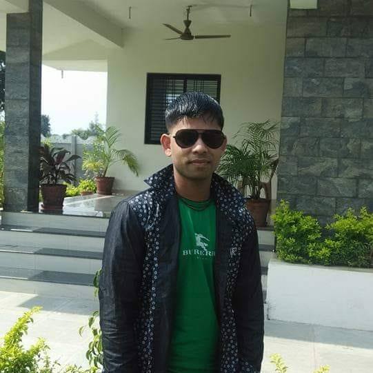 Gopal rathva