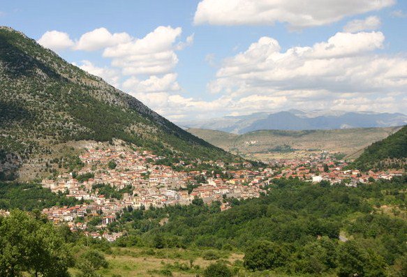 Capistrello | Capistrello