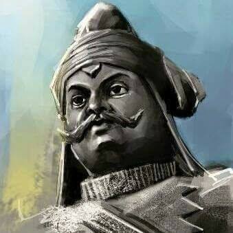 Dipak Rana Rajput