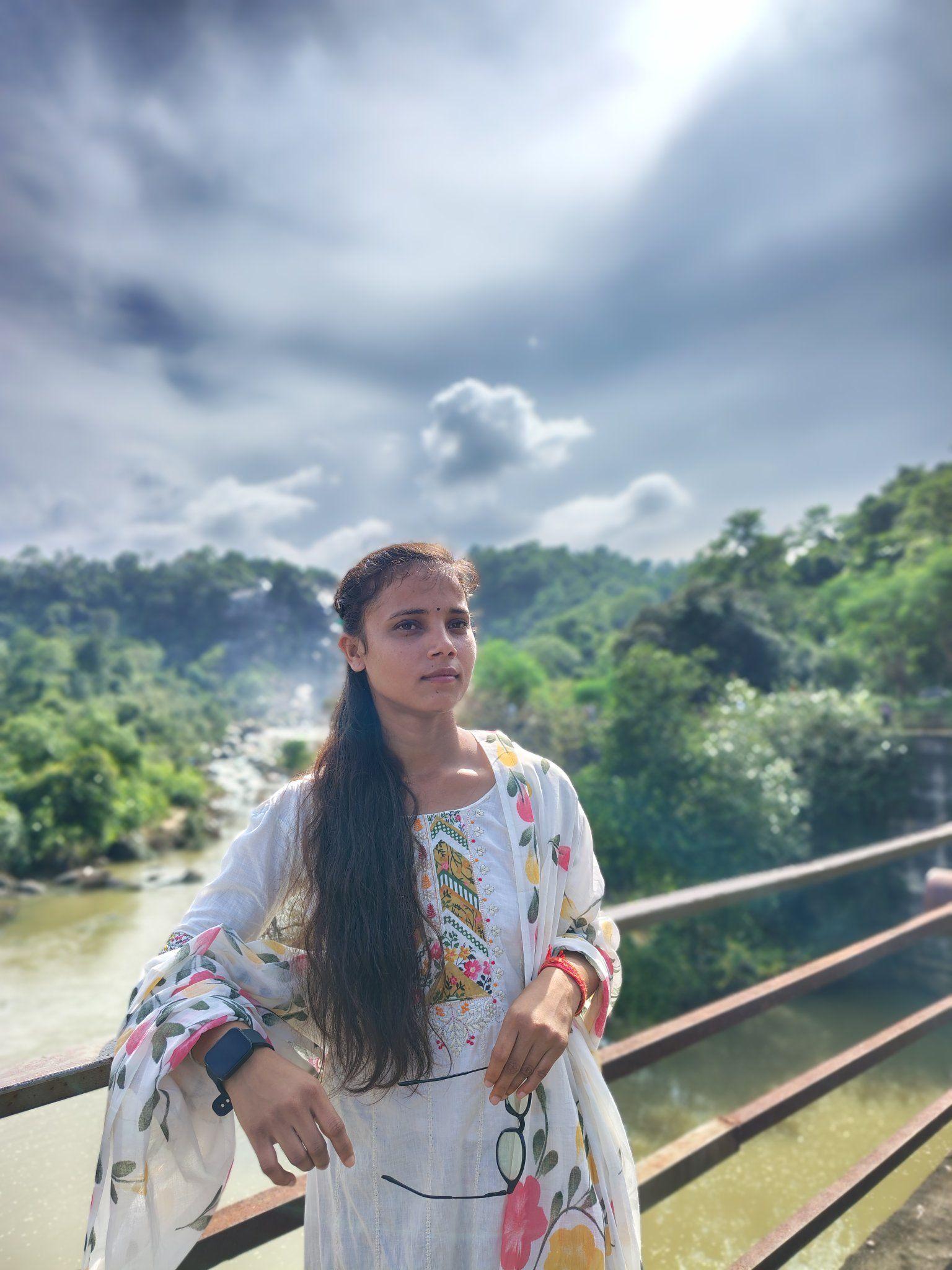 Puja Mahto