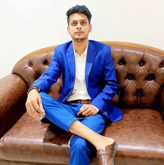 Md Sobuj Sorkar