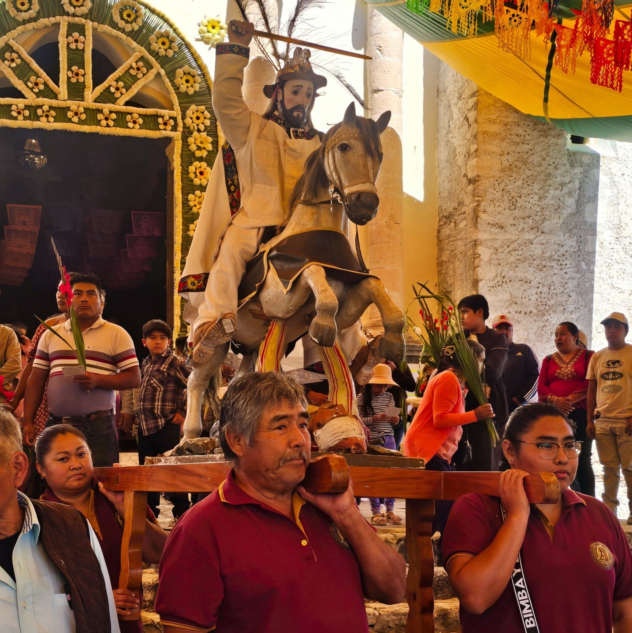 Teotongo, Oaxaca | Santiago Teotongo