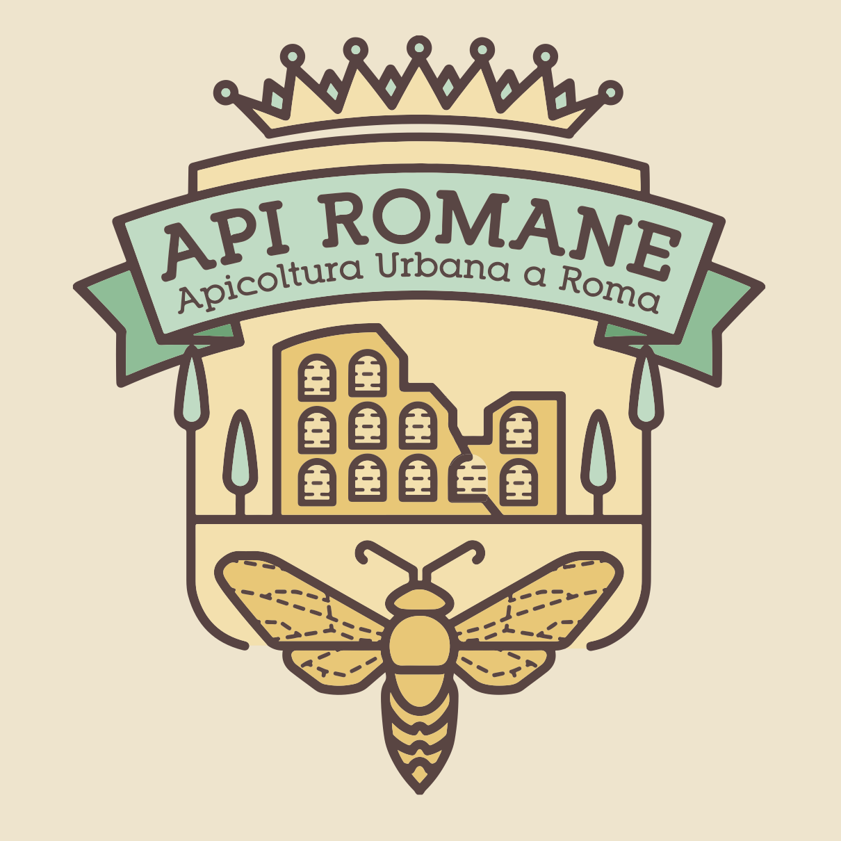 Api romane