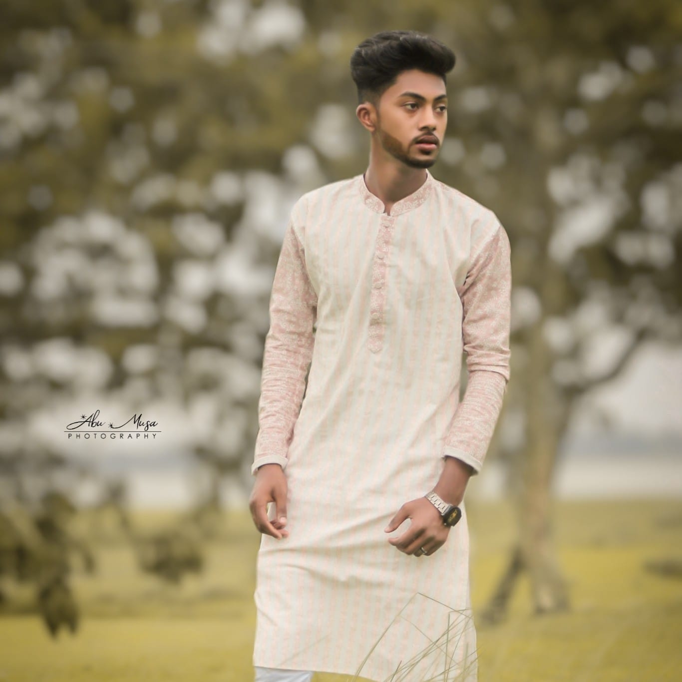 R H Rakib