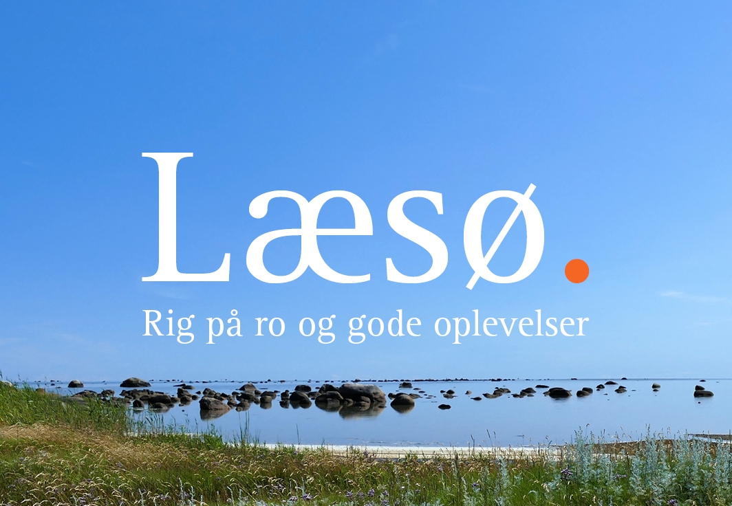 Læsø Rundt motionscykelløb | Byrum