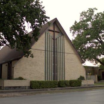 Lytle Methodist Church | Lytle TX