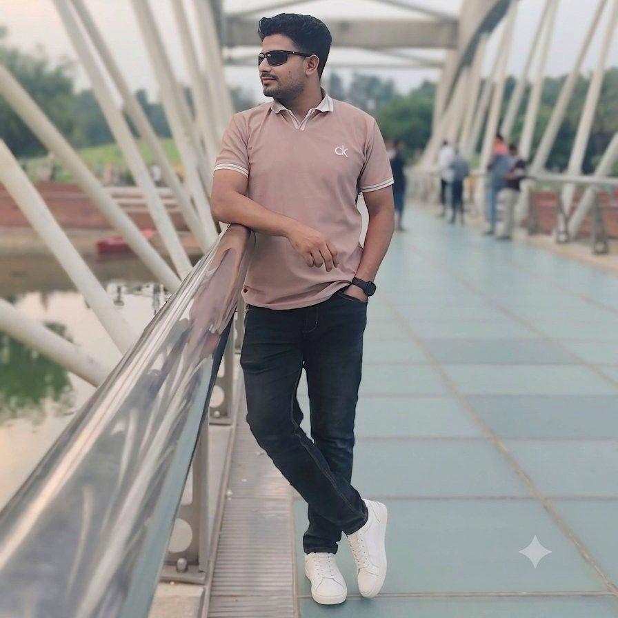 Anamul Kabir