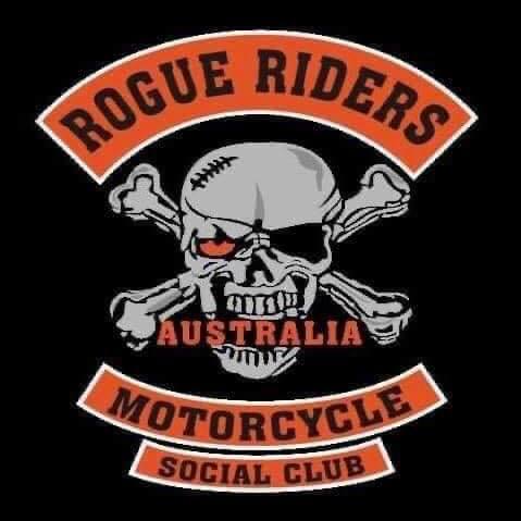 Rogue Riders Australia MSC Perth Chapter