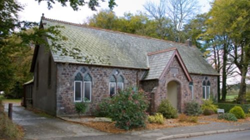 Whitstone Village