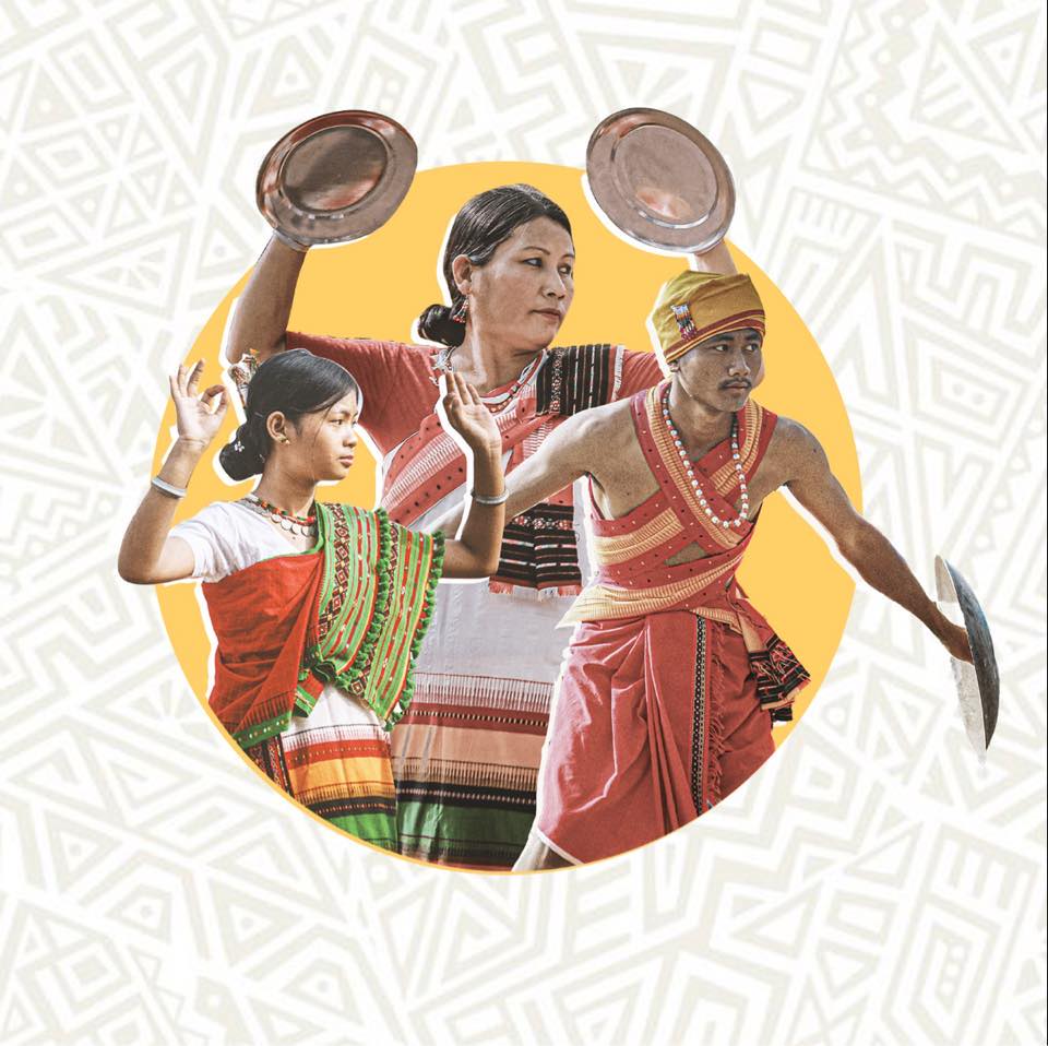 Dimasa Youth Festival