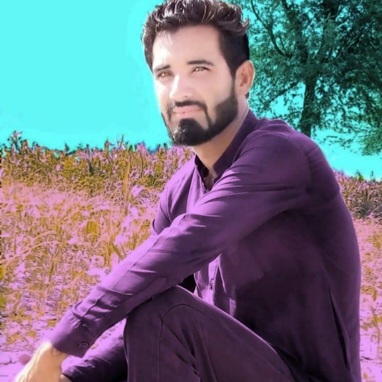 Altaf Vighio