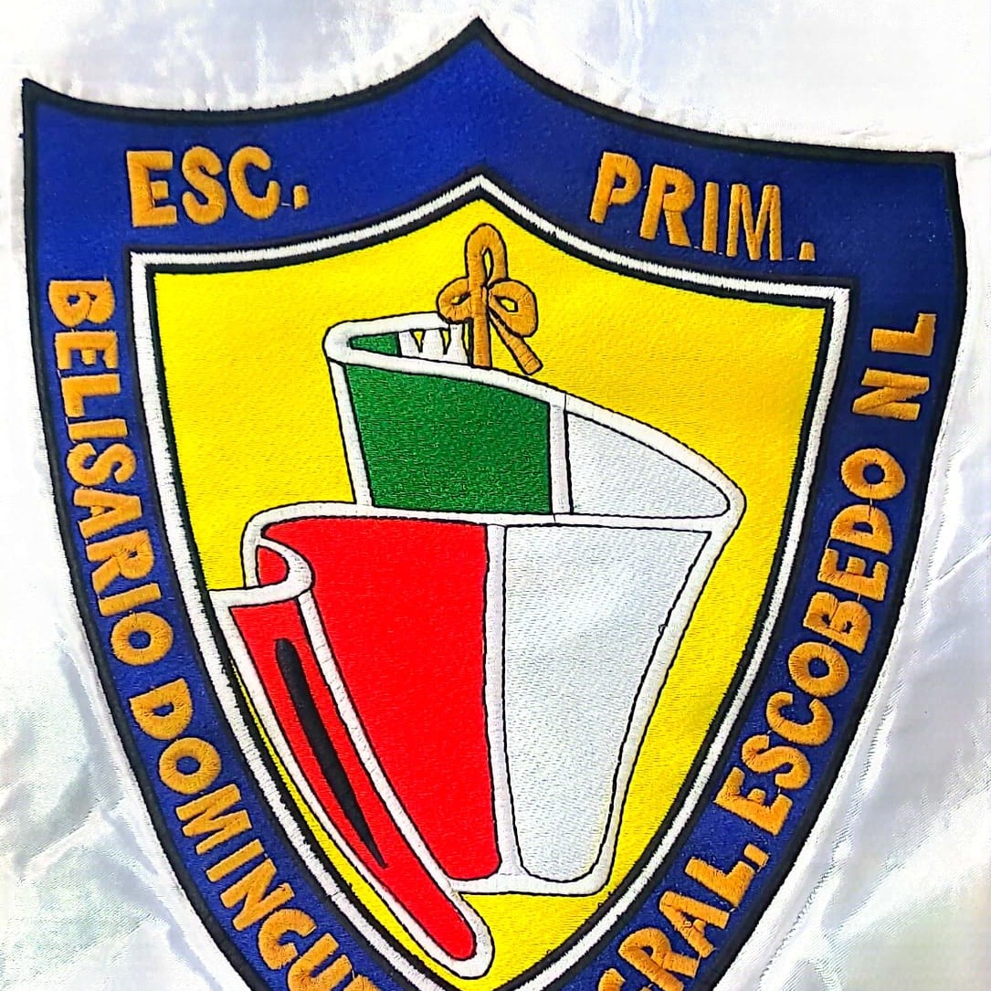 Escuela Primaria Belisario Dominguez
