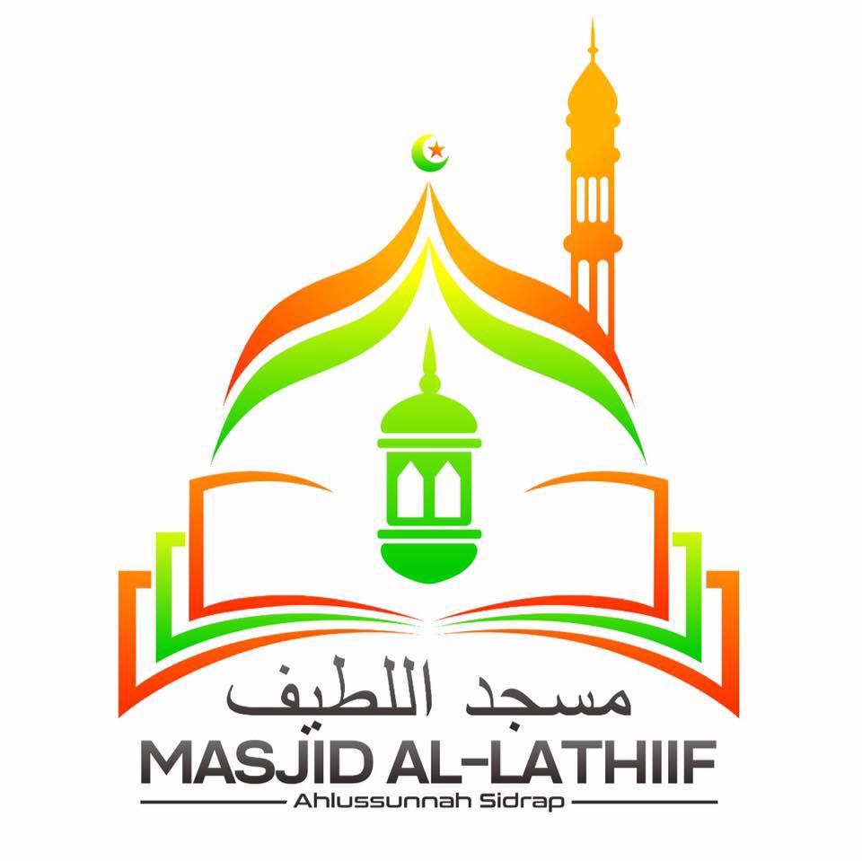 Masjid Al-Lathiif Rappang