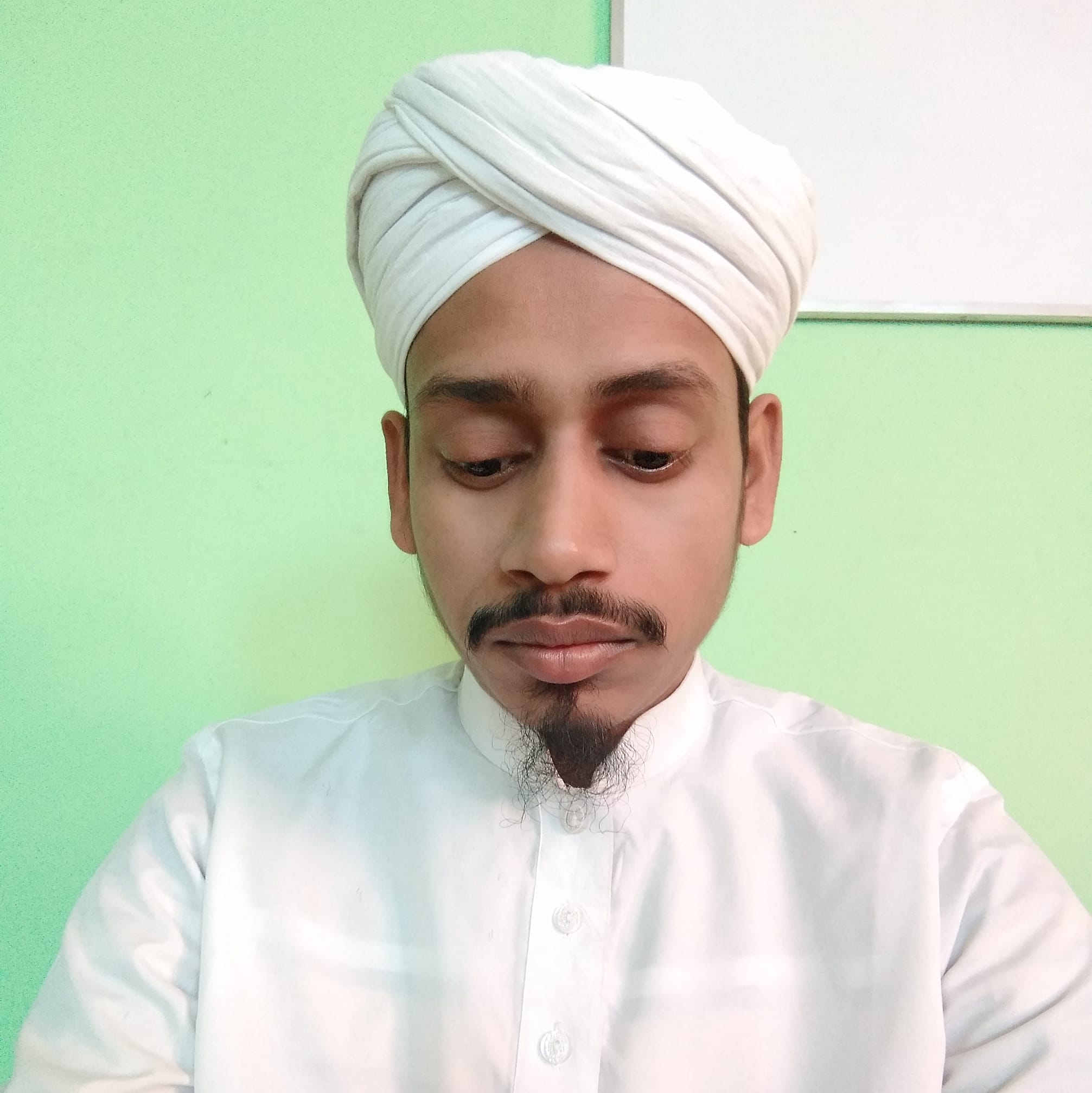 HM Imran Raza